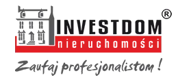 INVESTDOM Nieruchomości